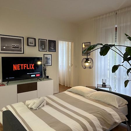 Appartamento Bisceglie Милано Екстериор снимка